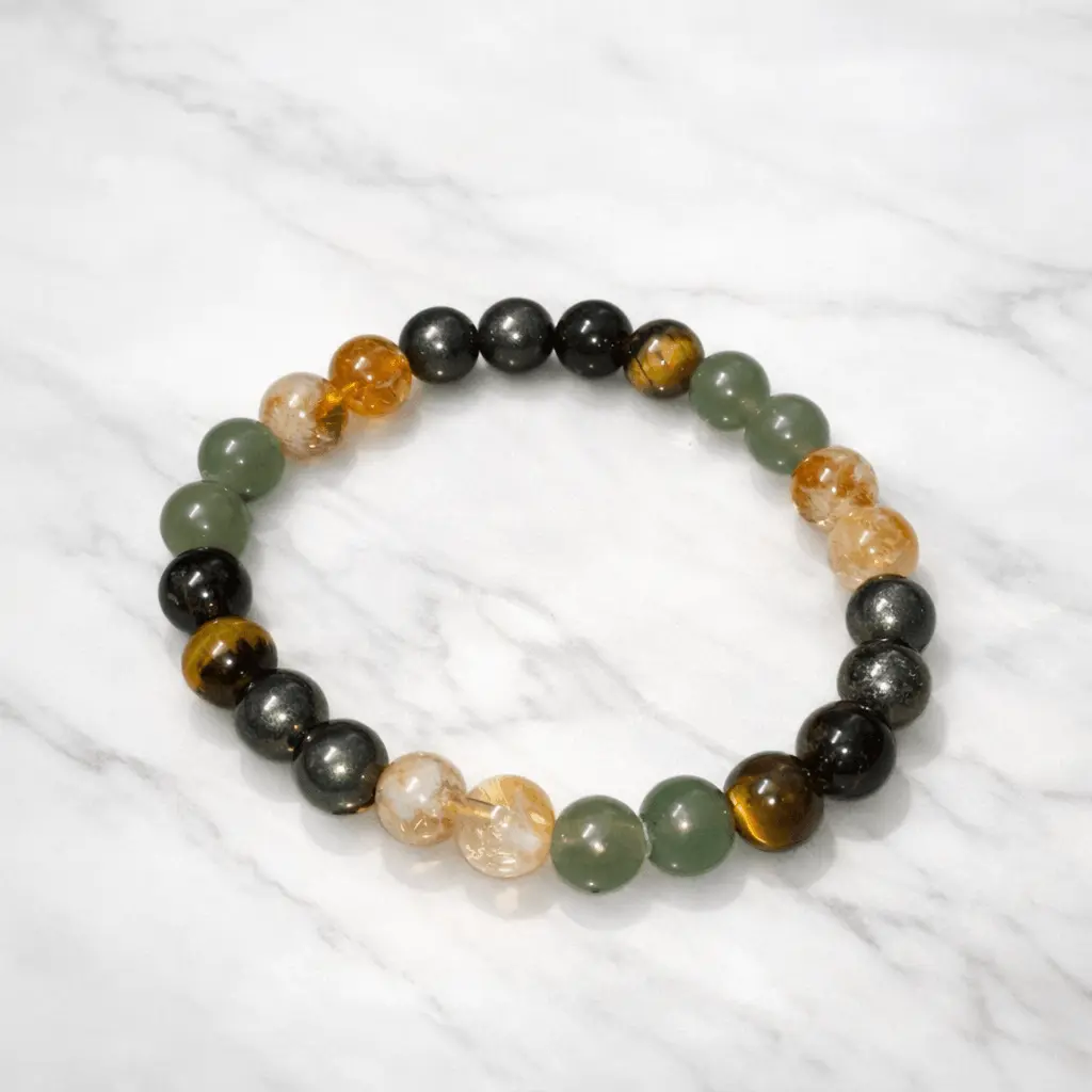 Money Magnet Bracelet - Image 2