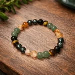 Money Magnet Bracelet